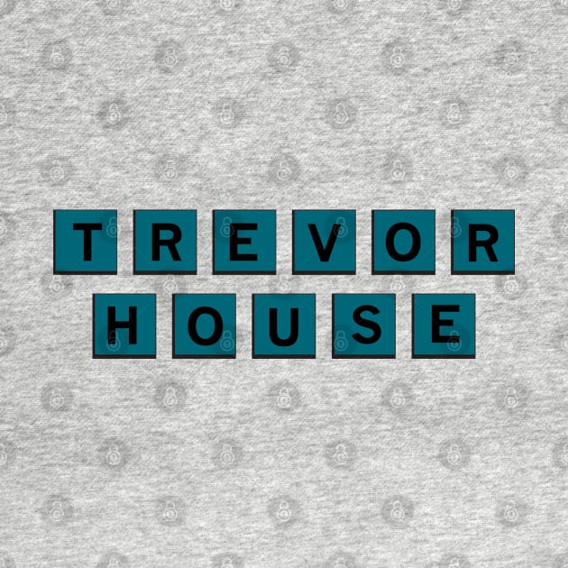 Trevor House by 904 T’s